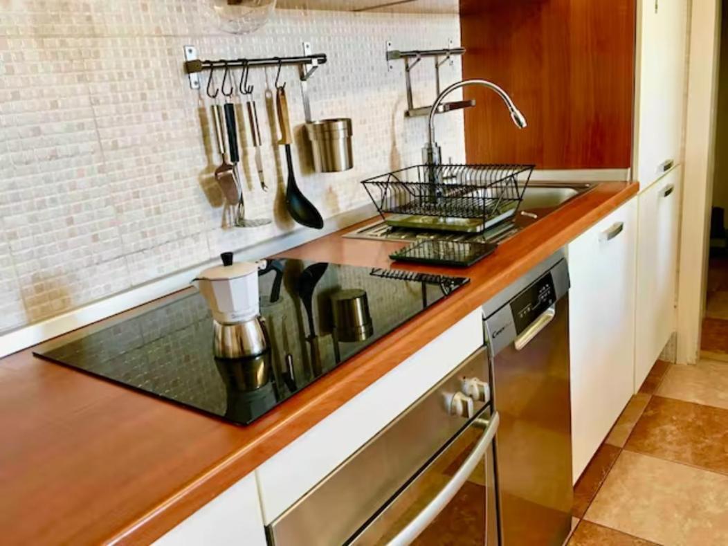Magnolia Suite Split Luaran gambar