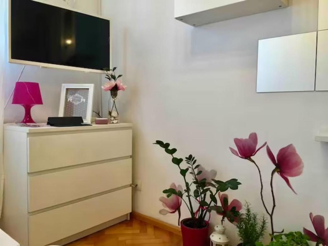Magnolia Suite Split Luaran gambar