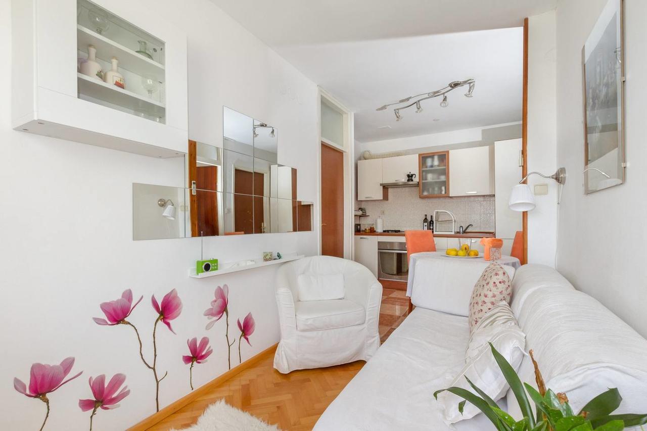 Magnolia Suite Split Luaran gambar