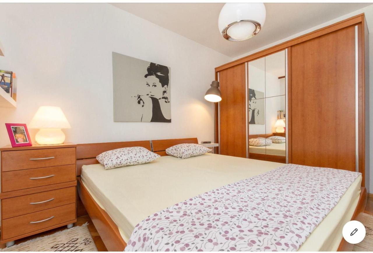 Magnolia Suite Split Luaran gambar