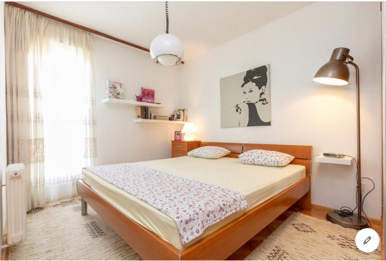Magnolia Suite Split Luaran gambar