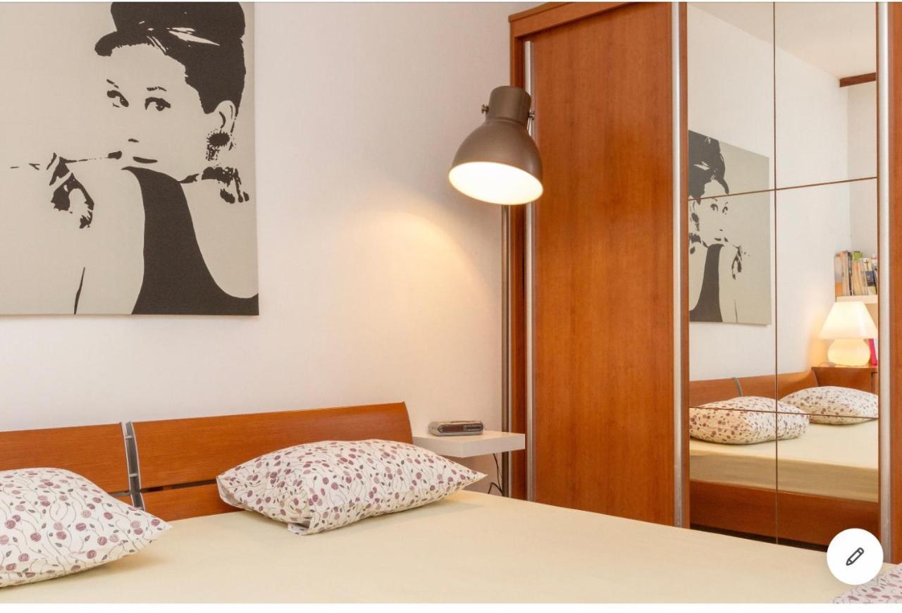 Magnolia Suite Split Luaran gambar
